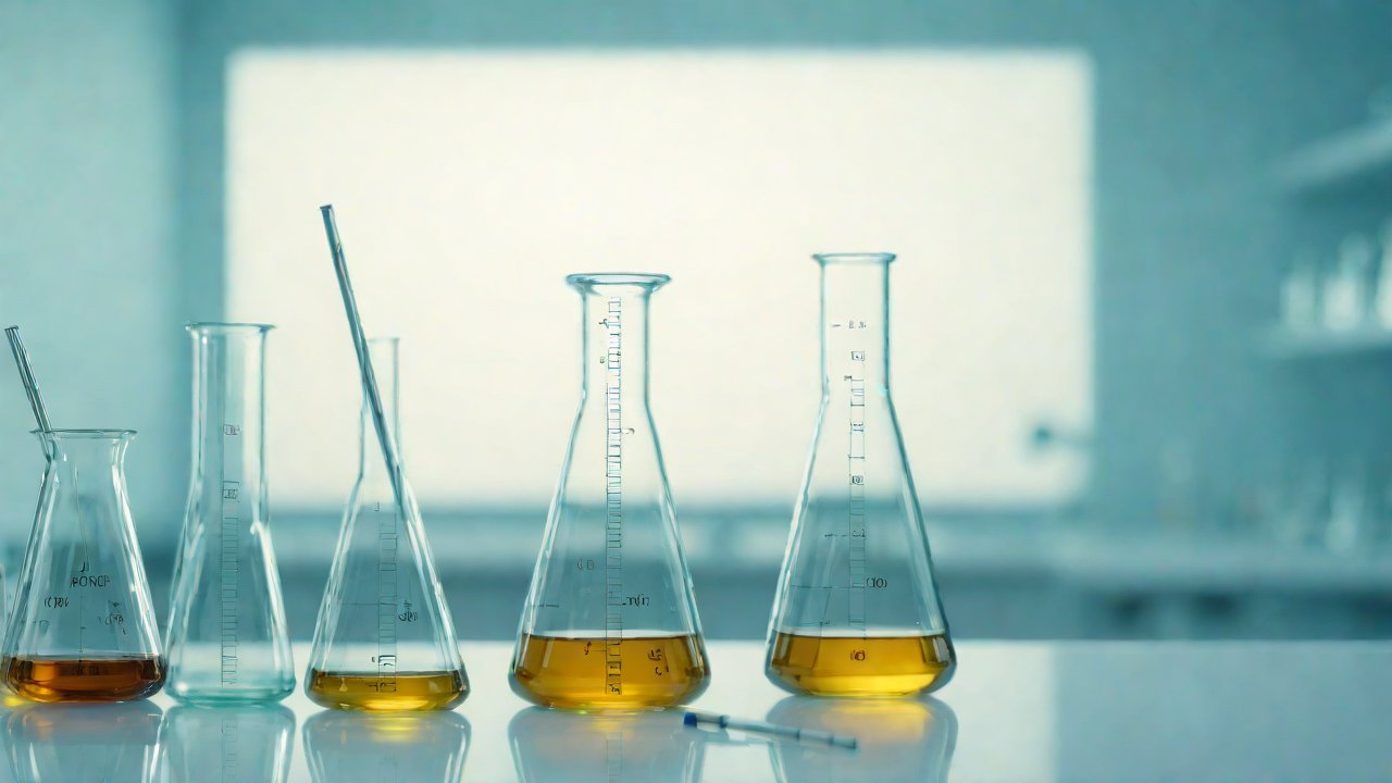 Technical Feasibility: Automated Analysis of Pesticide Packaging Residues