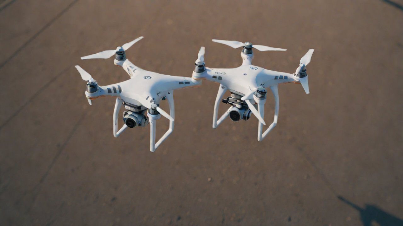 Background and Market Analysis