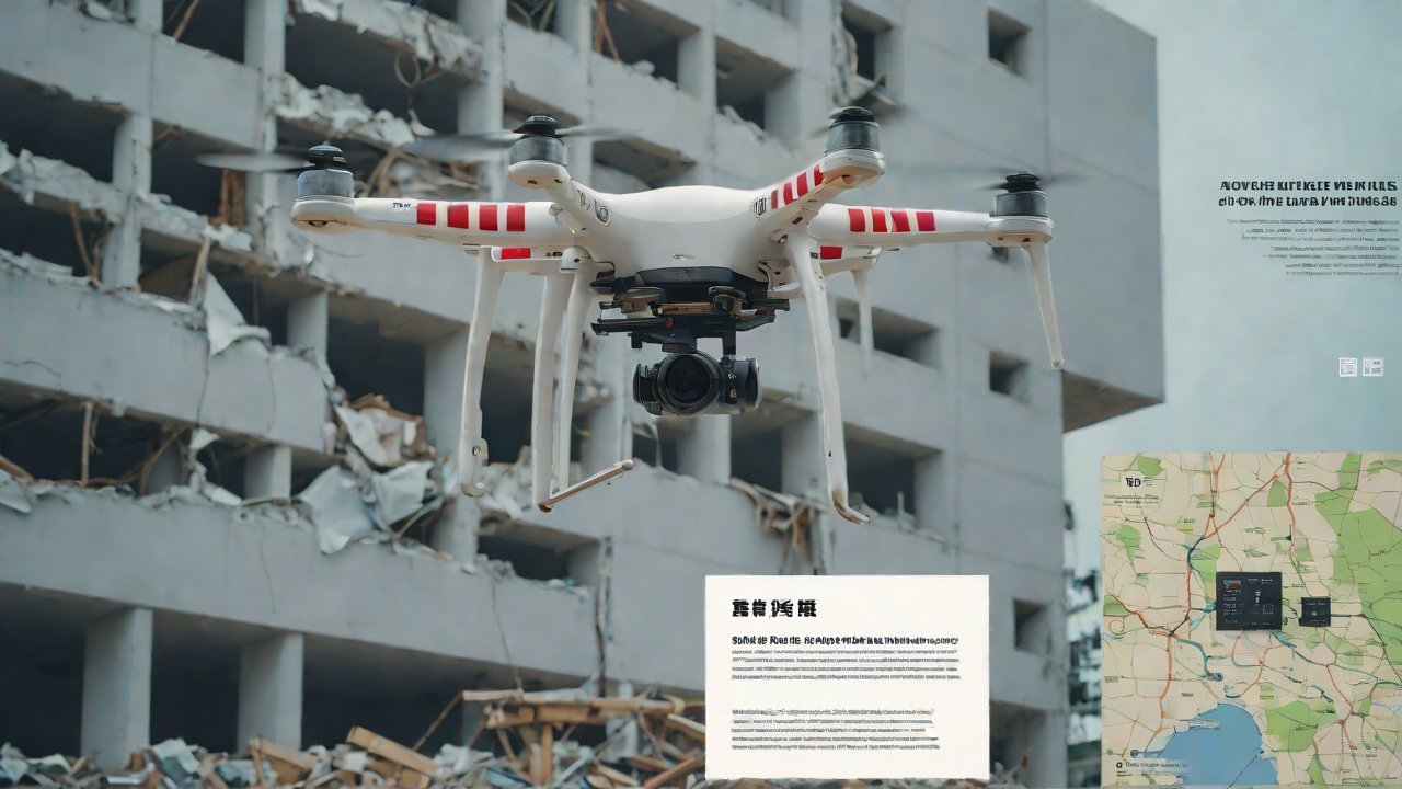 Technical Capabilities of Drone Black Box Data