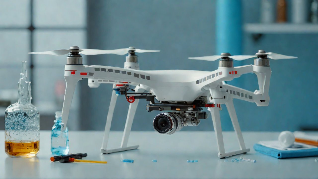 Technical Analysis of Self-cleaning Shells