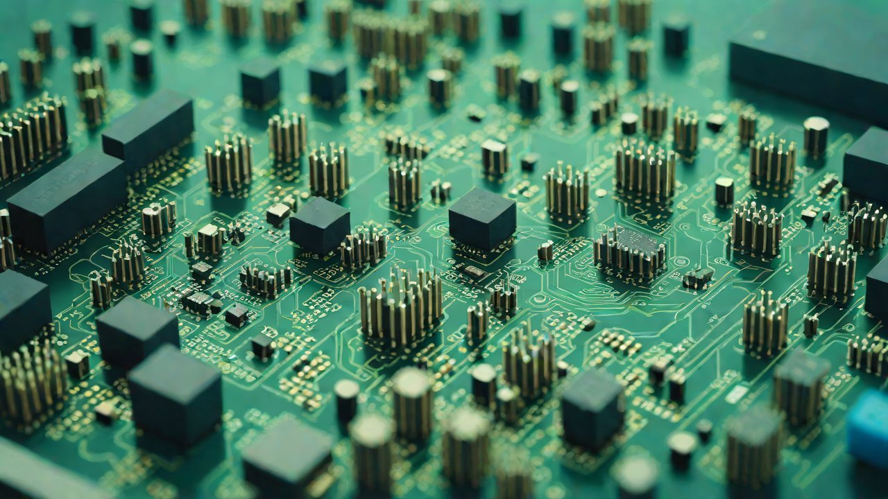 Artificial Intelligence and Machine Learning