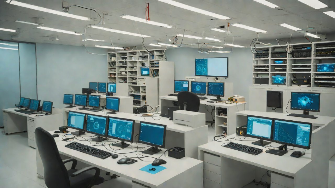 University of Michigan Embedded Systems Training