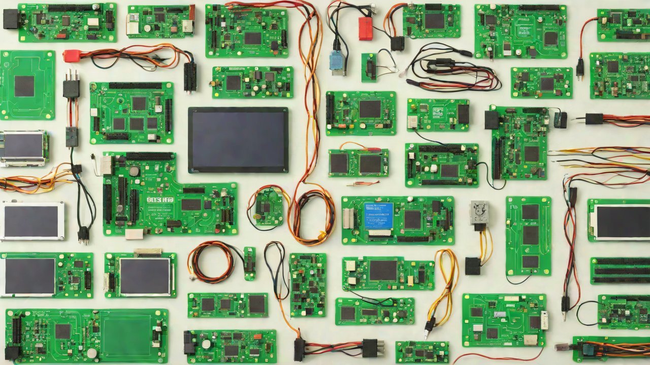 MIT Embedded Systems Training