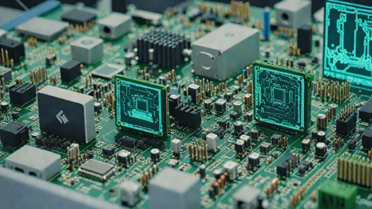 Carnegie Mellon University Embedded Systems Training