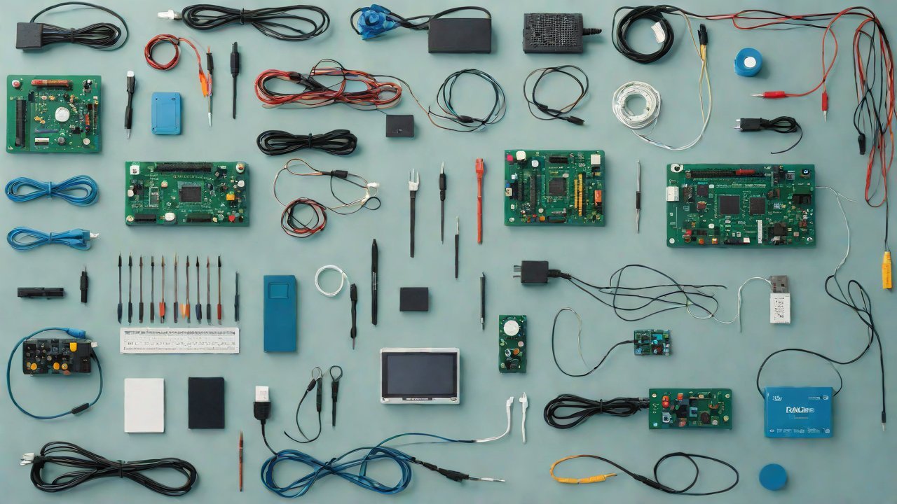 Understanding SPI Interface Chips