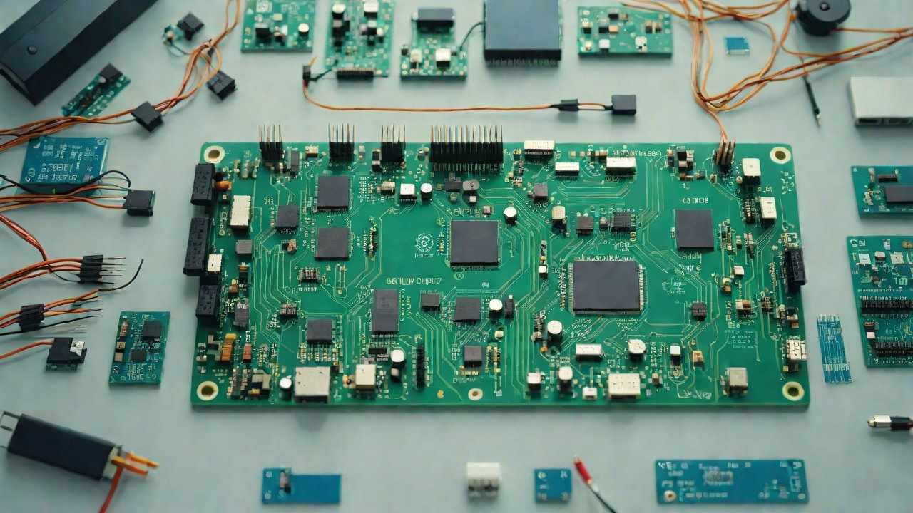 Key Performance Parameters