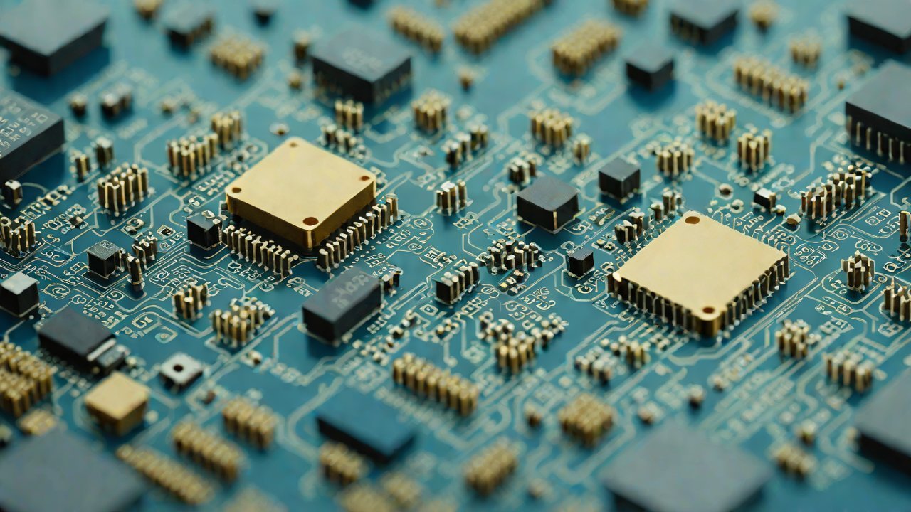 Clock Rise/Fall Time