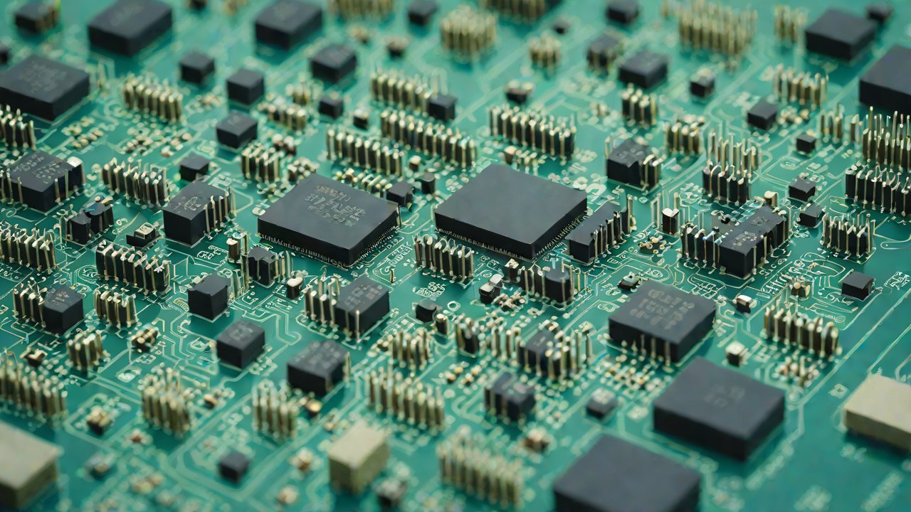 SPI Interface Overview