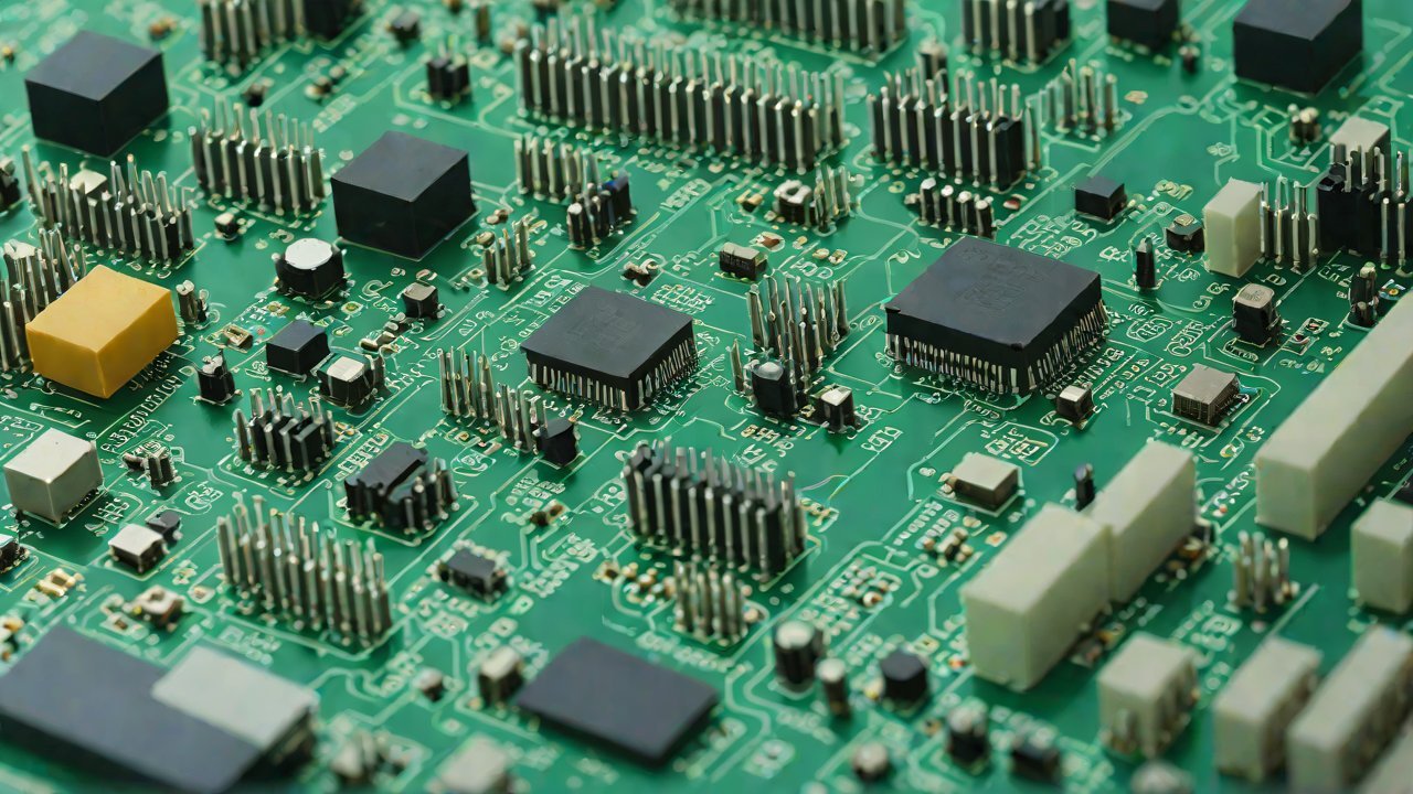 Industrial Control Systems