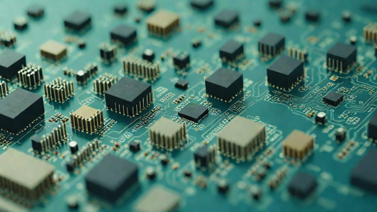 SPI Interface Applications