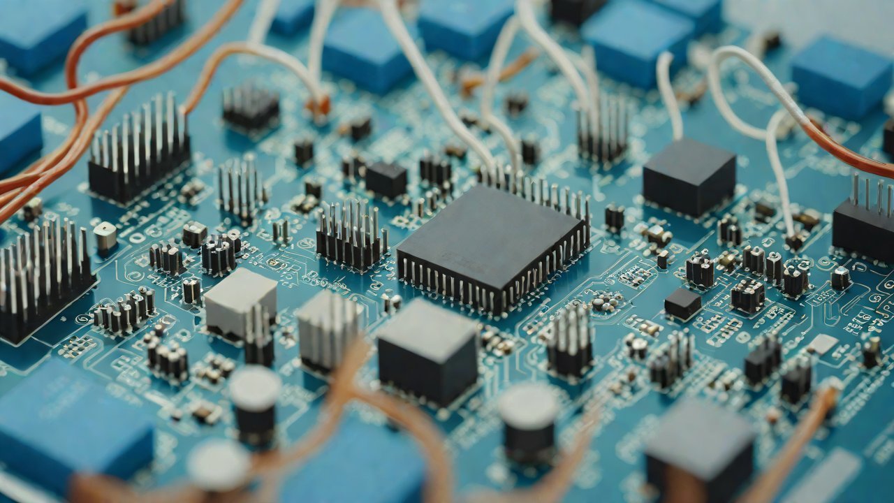 SPI Interface Disadvantages