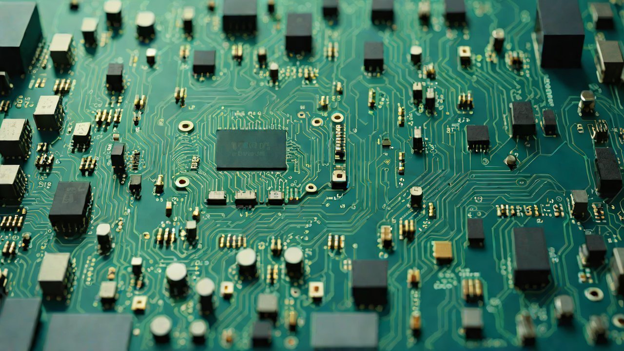 SPI Interface Pinout