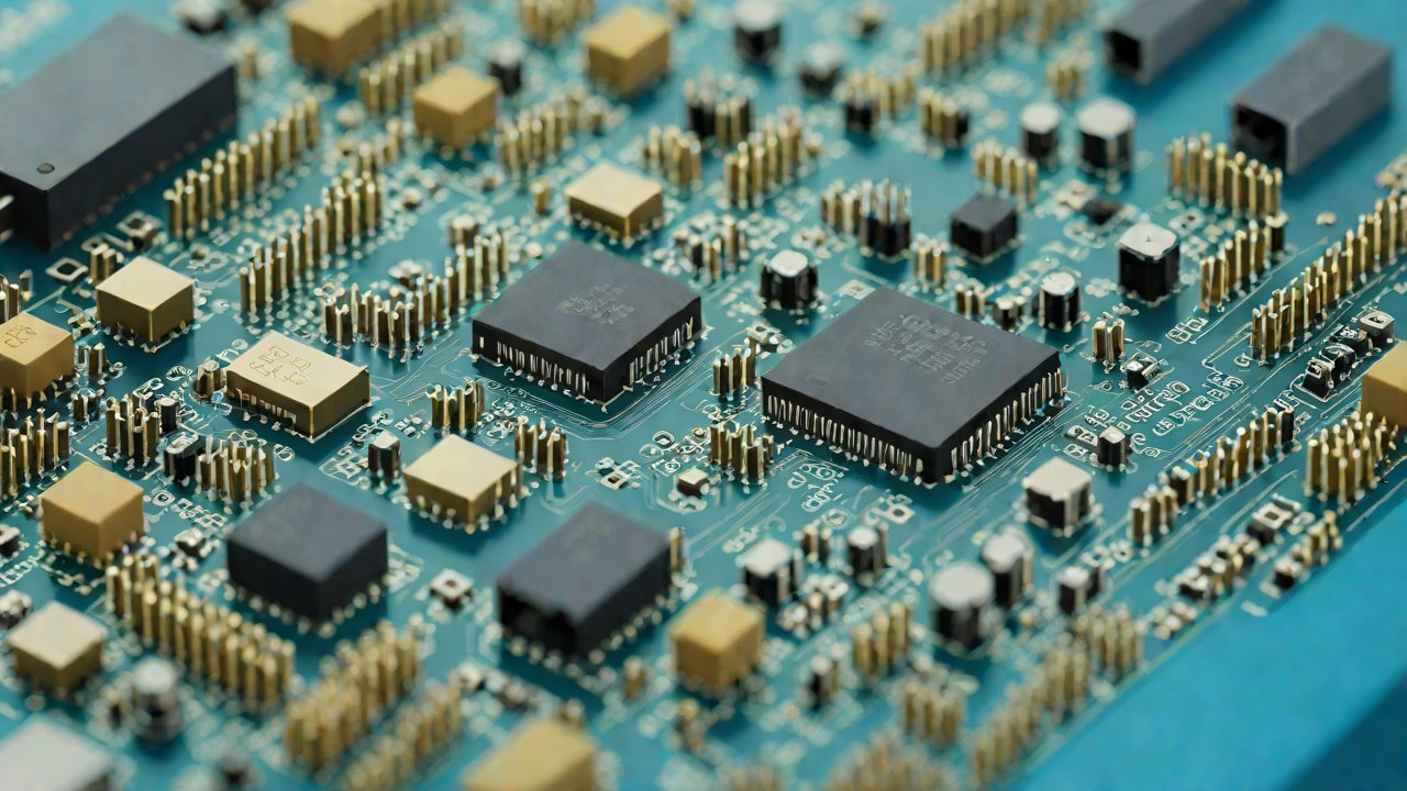 SPI Interface Pinout for Popular Microcontrollers