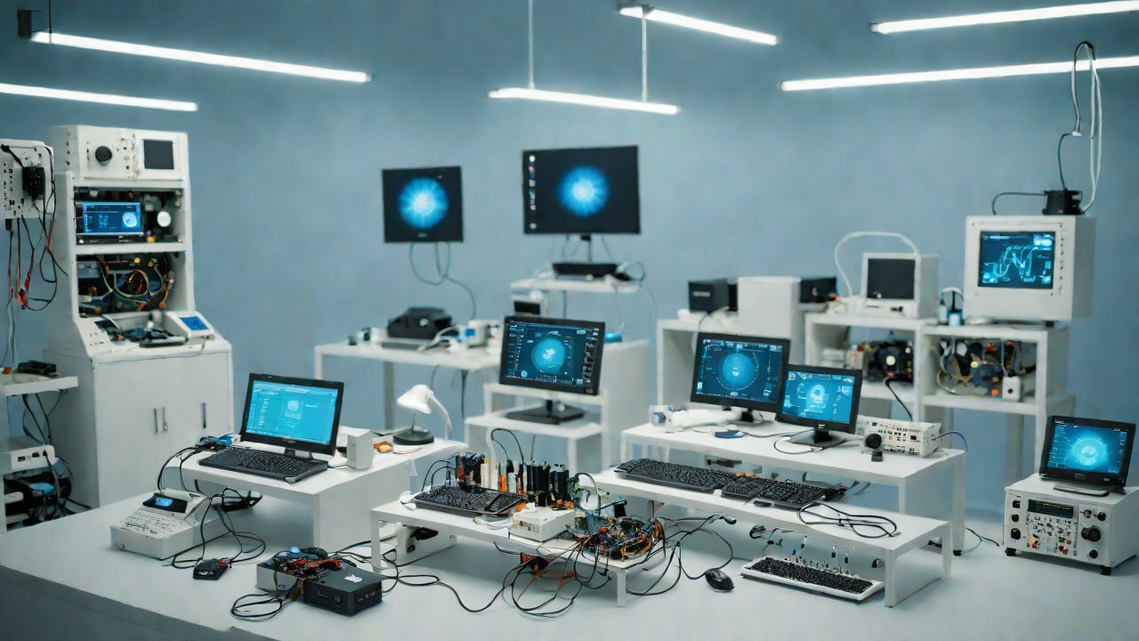 I2C: A Modern Protocol with a Wide Reach