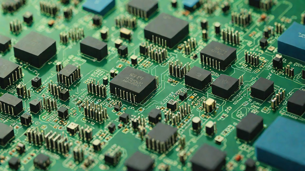 PWM: A Protocol for Power Control