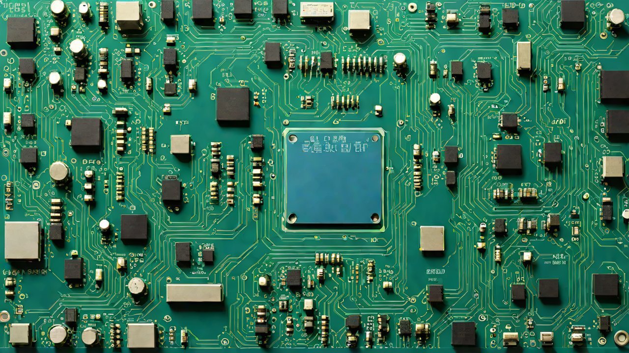 Hardware SPI Implementation