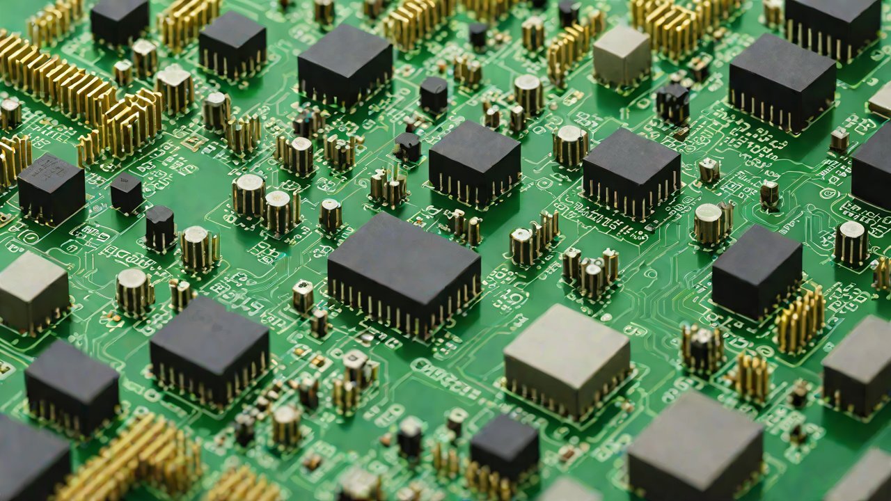 Comparison of Software and Hardware SPI