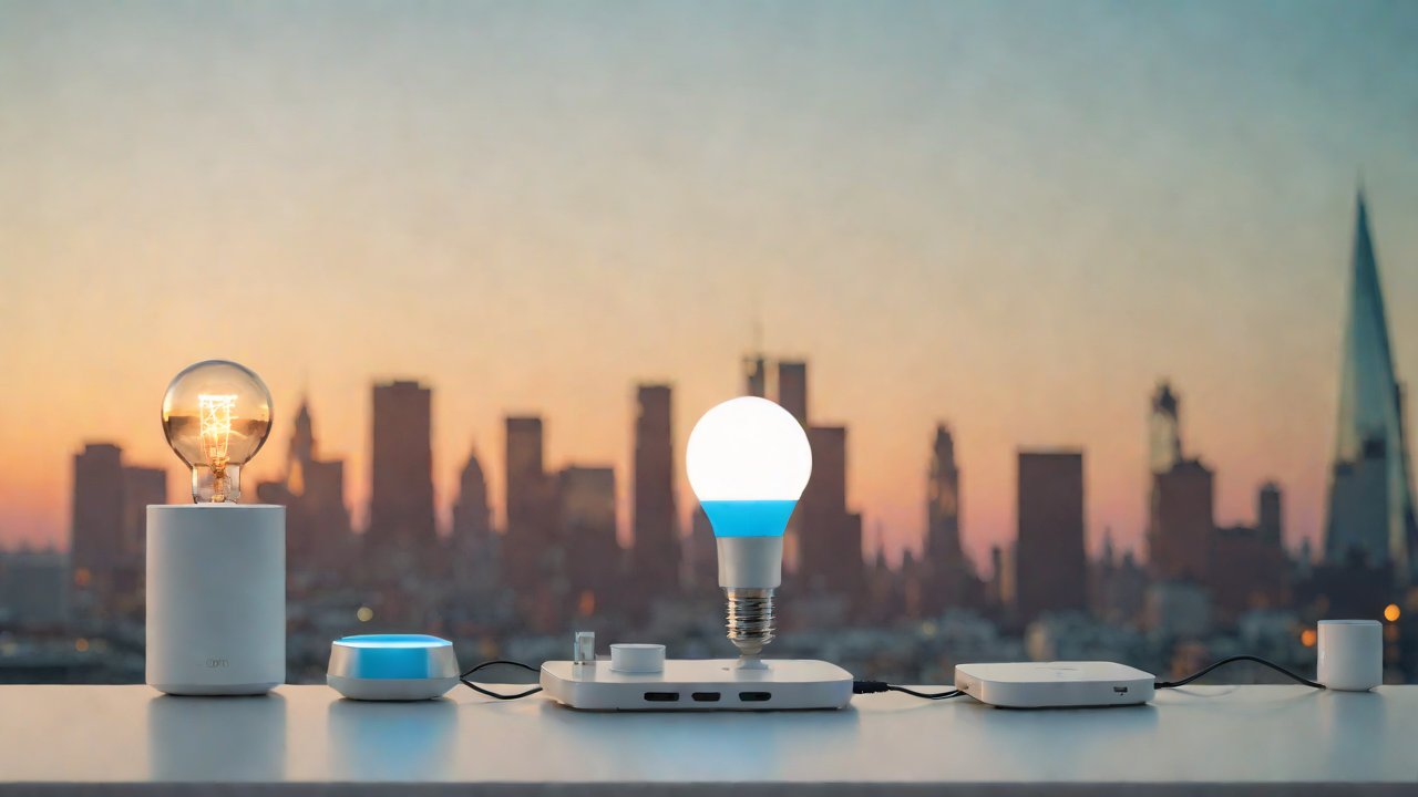 Guide to the Three Major IoT Protocols