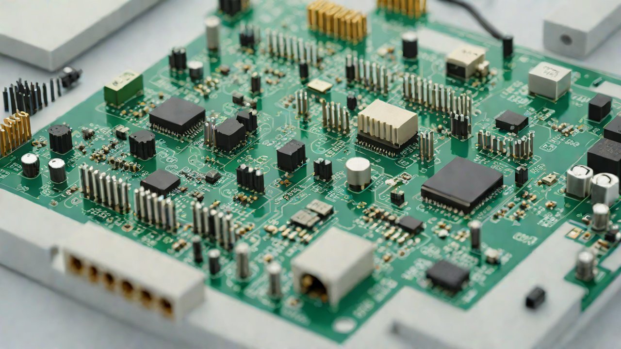 Fundamentals of SPI Detection Devices