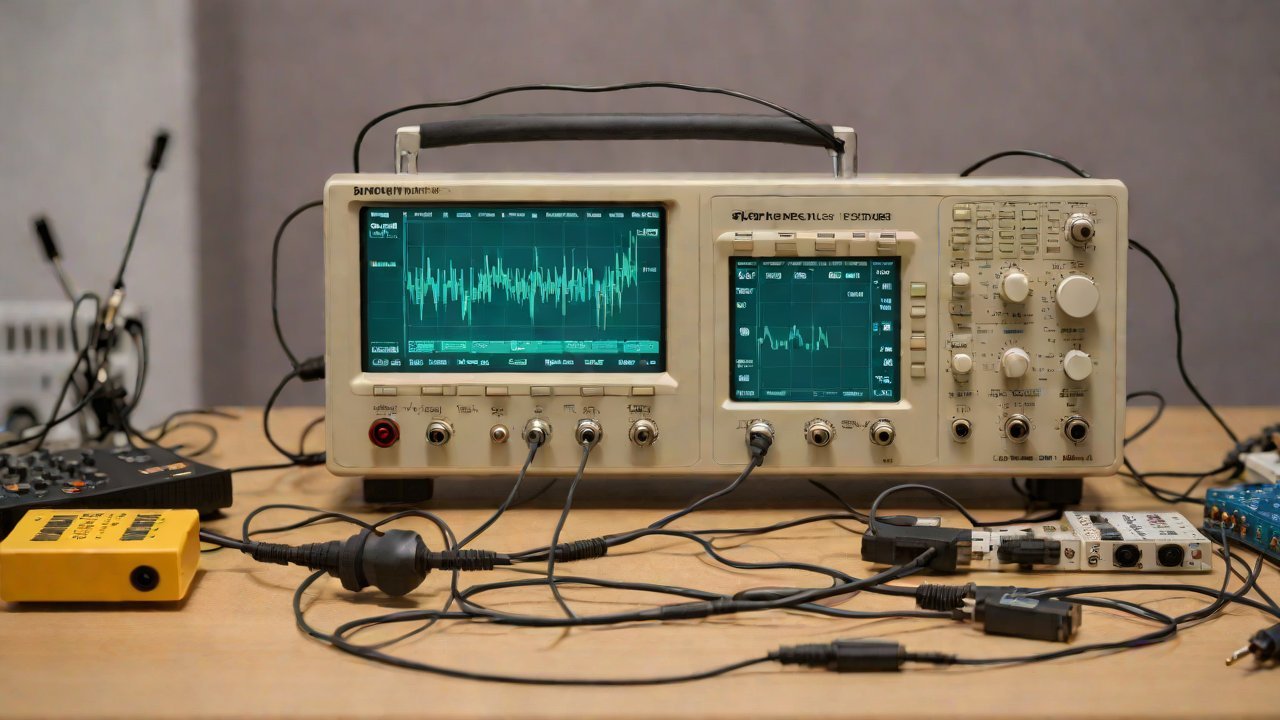 Applications and Use Cases of SPI Detection Devices