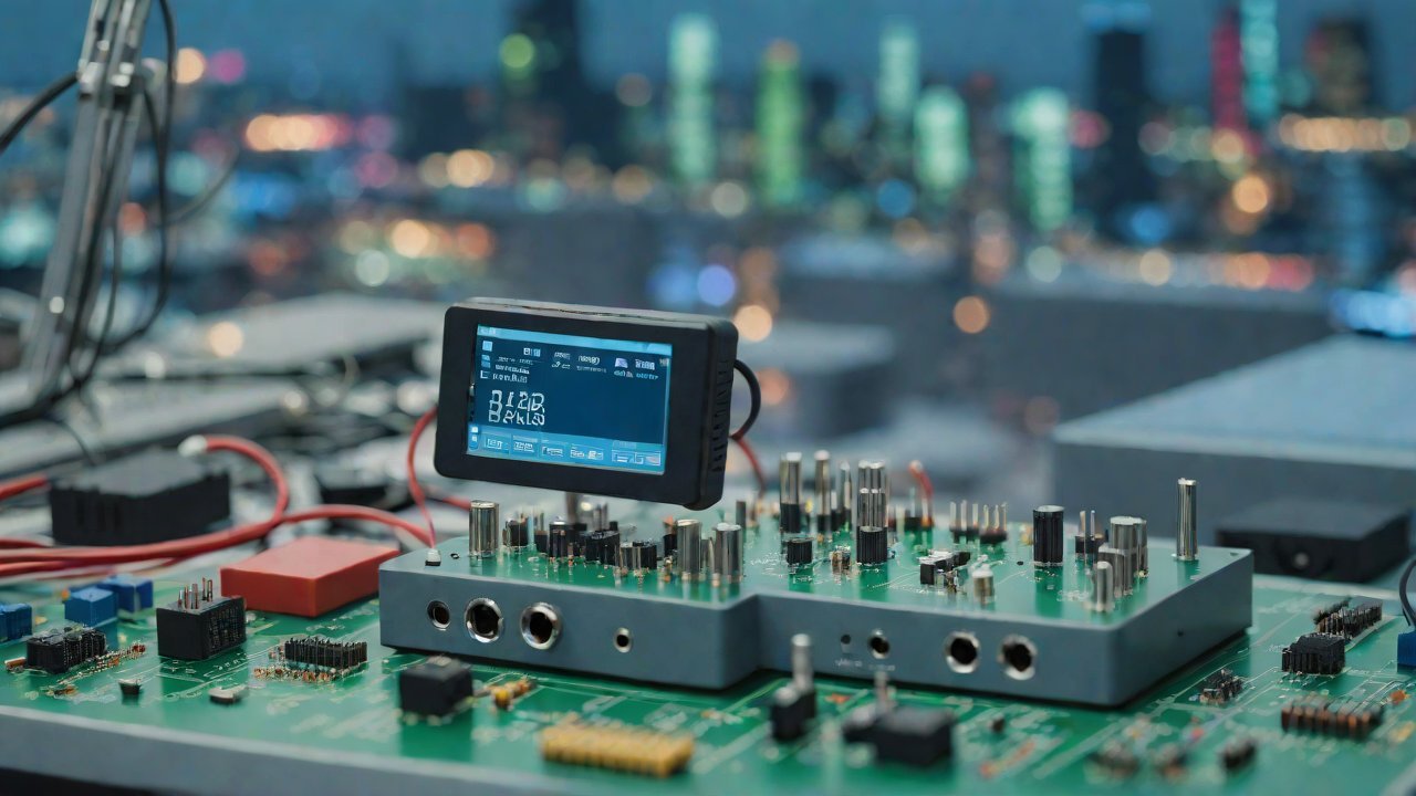 Technical Specifications and Implementation