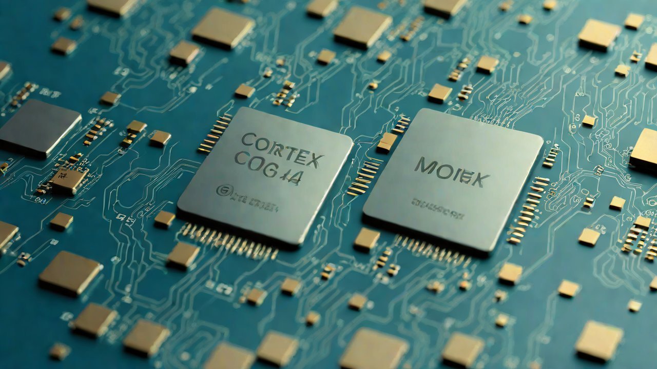 Cortex-M3 Processor