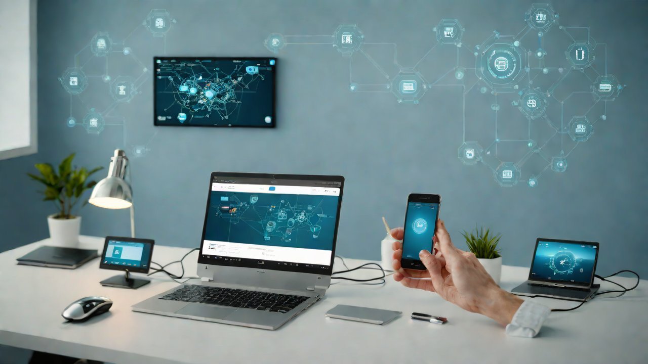 Advantages of SPI in IoT