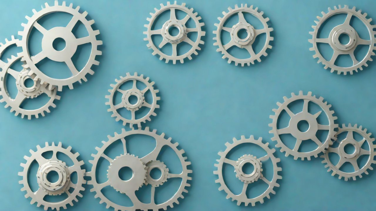 Mode 2: Staking Mode