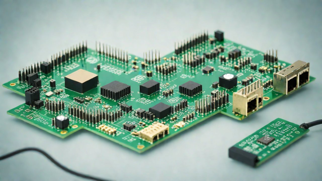 I2C Protocol Advantages