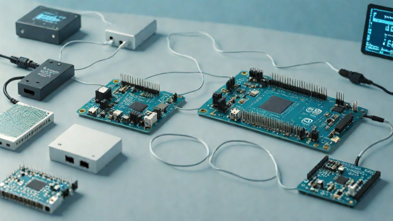 Market Trends and Adoption