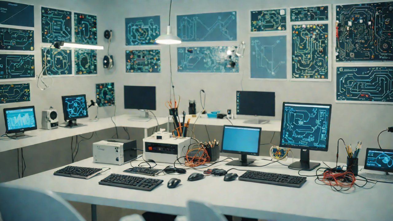 Serial Communication Interfaces