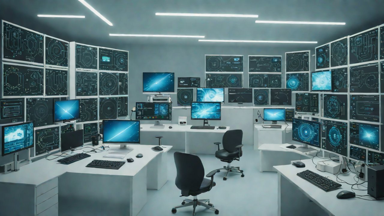 Applications of IoT Digital Circuits