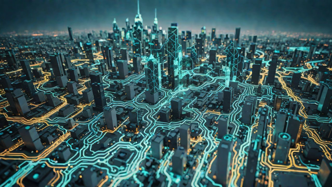 Market Trends and Forecasts