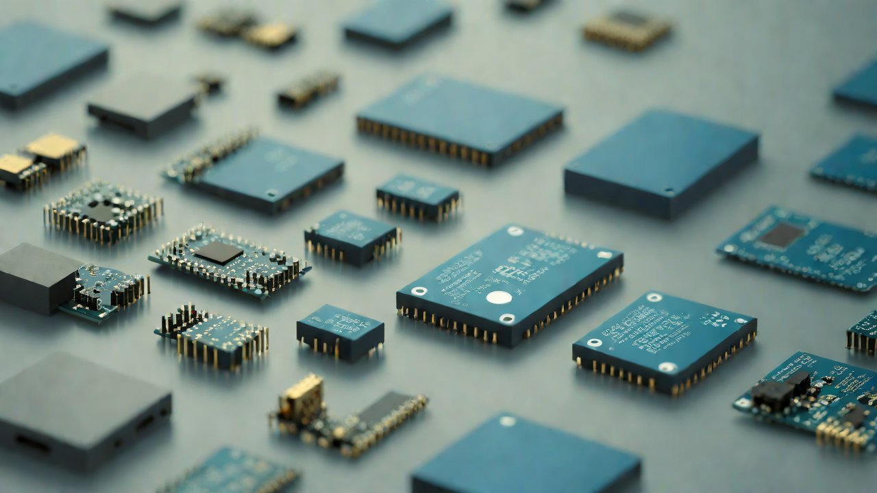 SPI Protocol Architecture