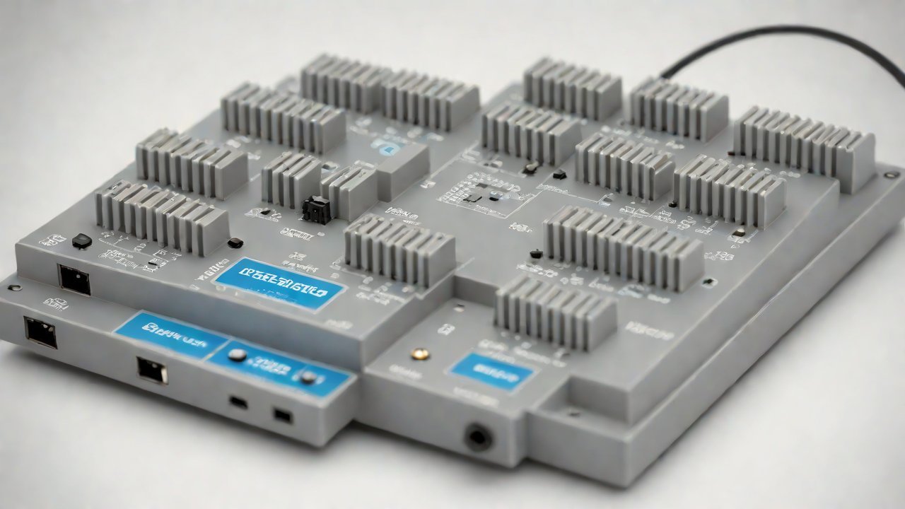 Market Data and AIGC Technical Perspectives