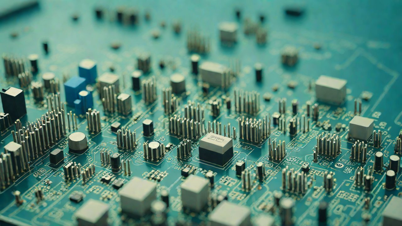 Fundamentals of IoT Analog Circuits