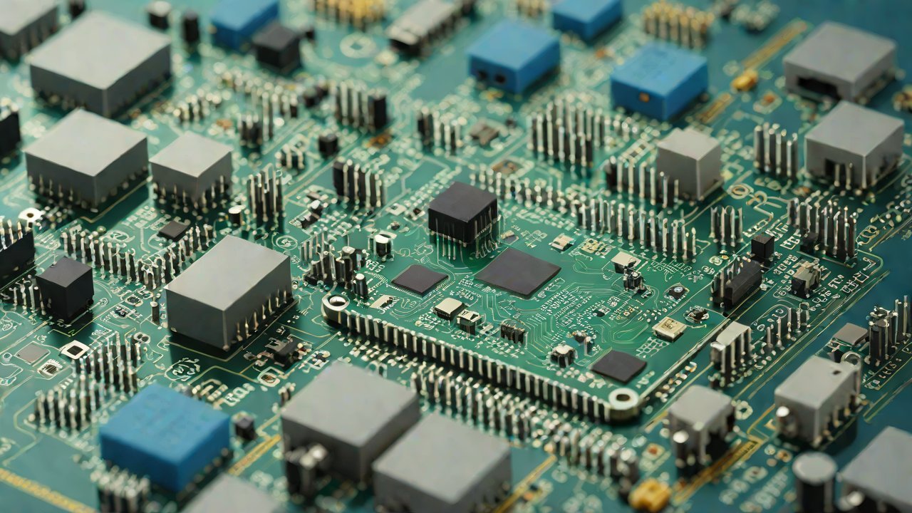 Market Trends and Future Outlook