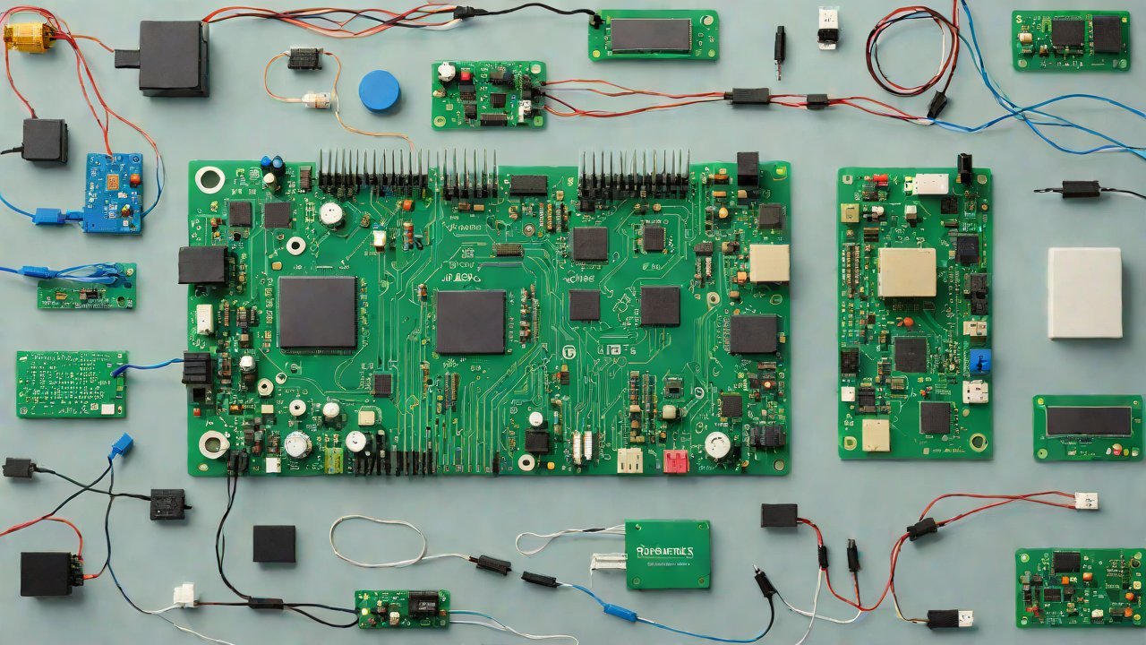 Microcontroller Fundamentals