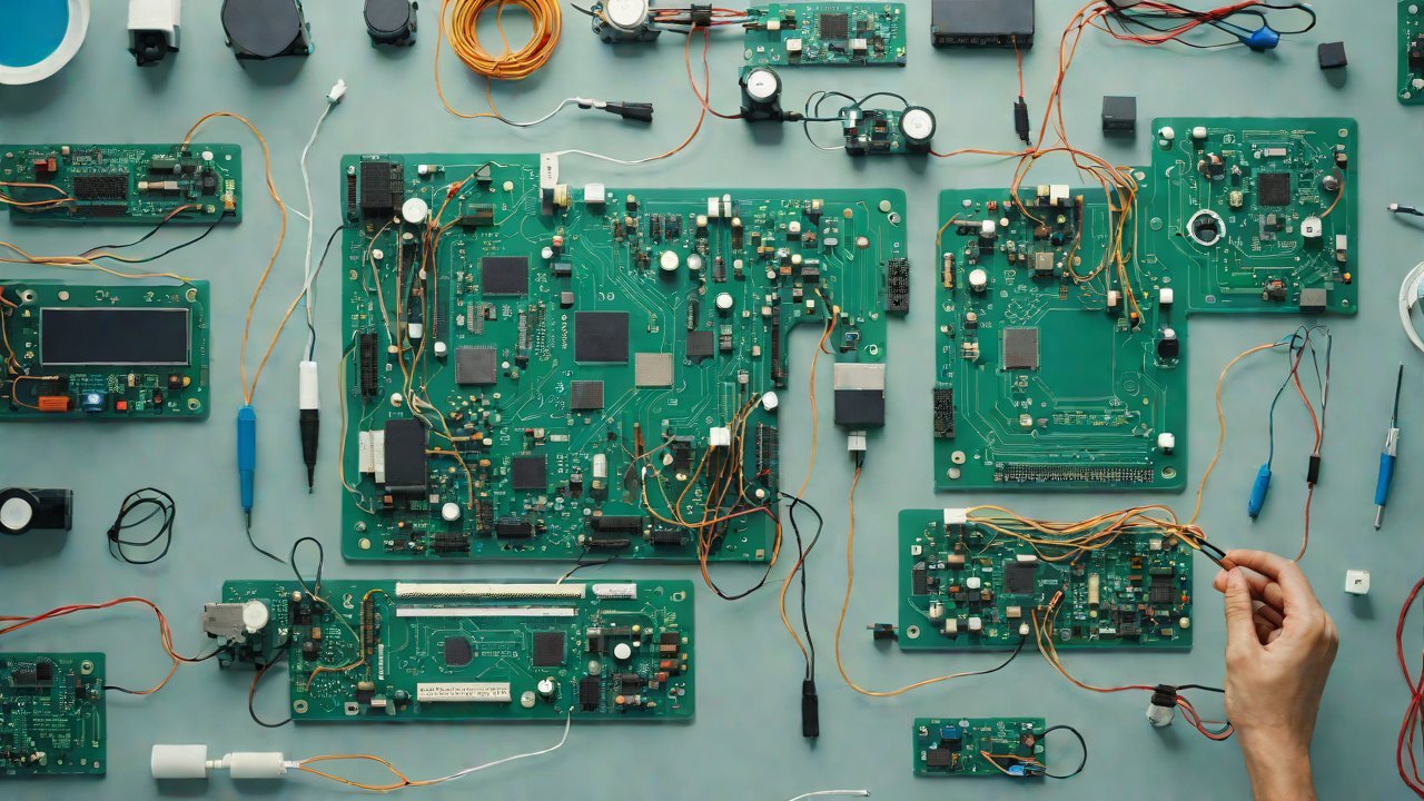 IoT Circuit Design Fundamentals