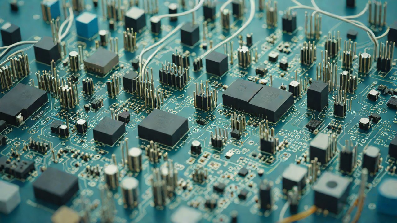SPI Interface Basics
