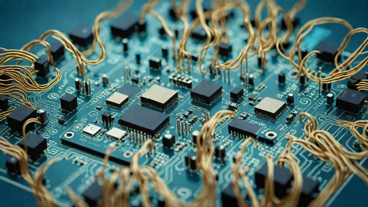 High-Speed Circuit Design Challenges