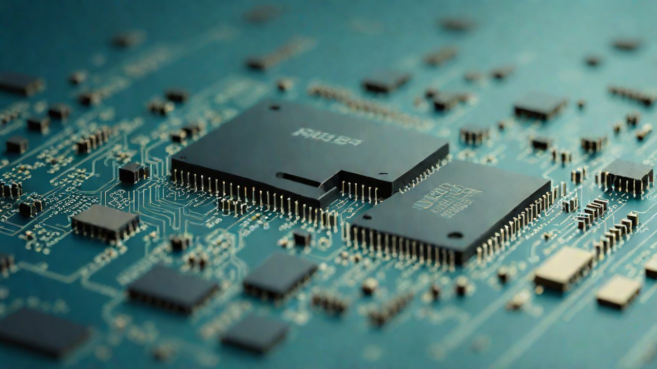 Power Consumption and EMI