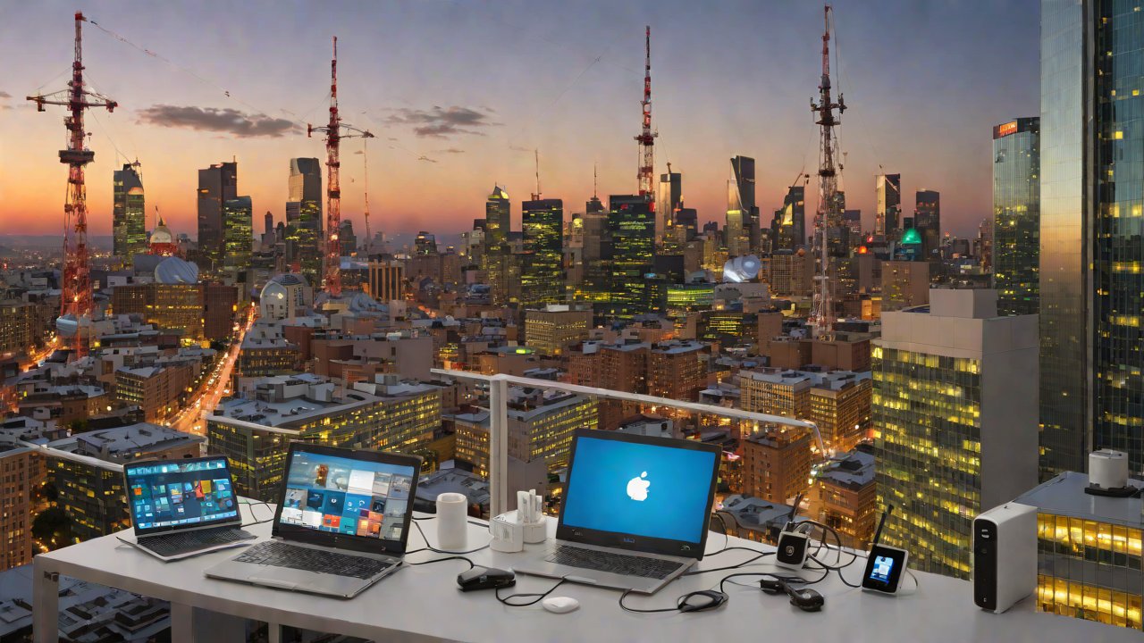 Comparison of Protocols