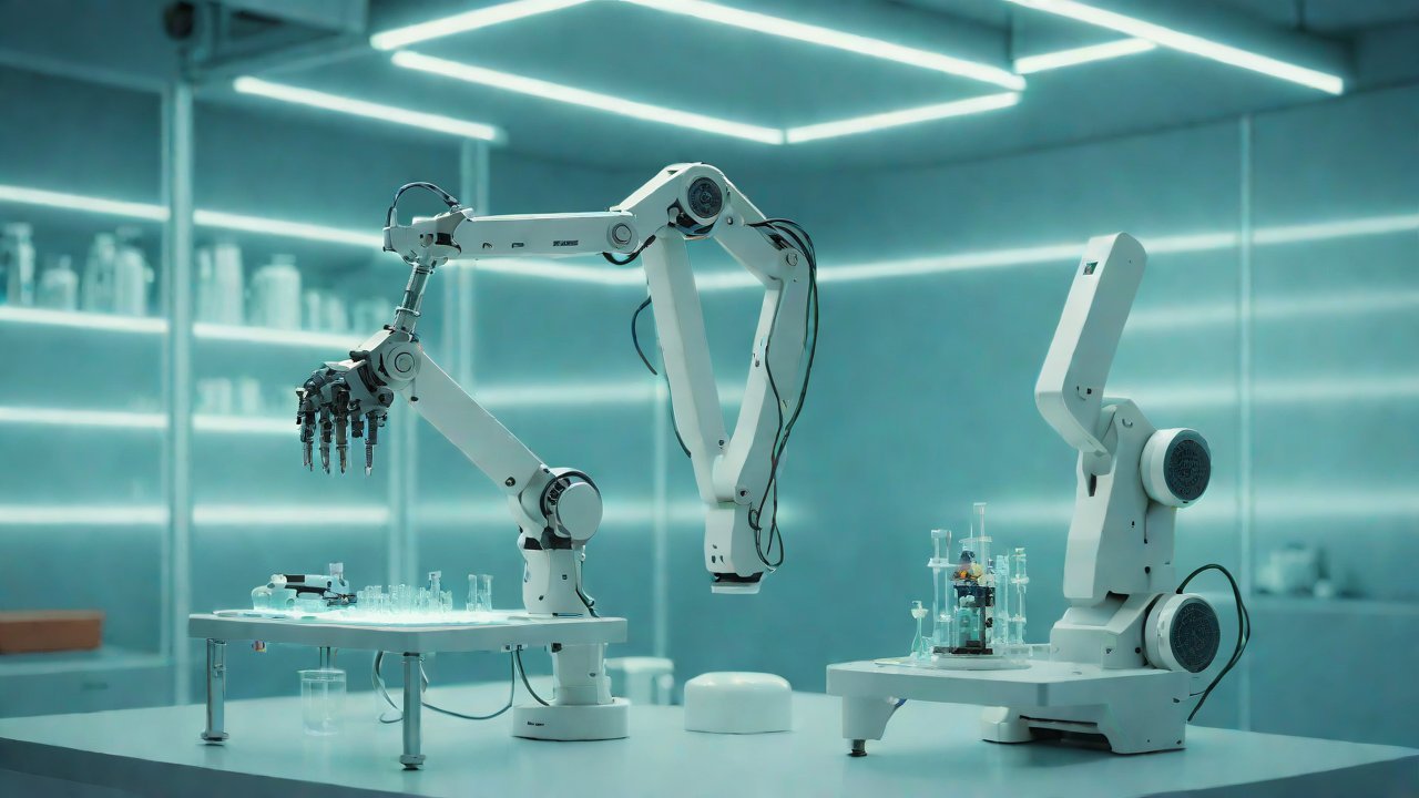 Historical Context of AI and Robotics