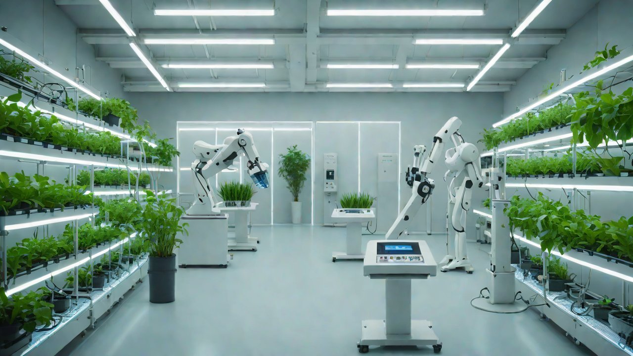 Technical Perspective of FS_AIROBOTA