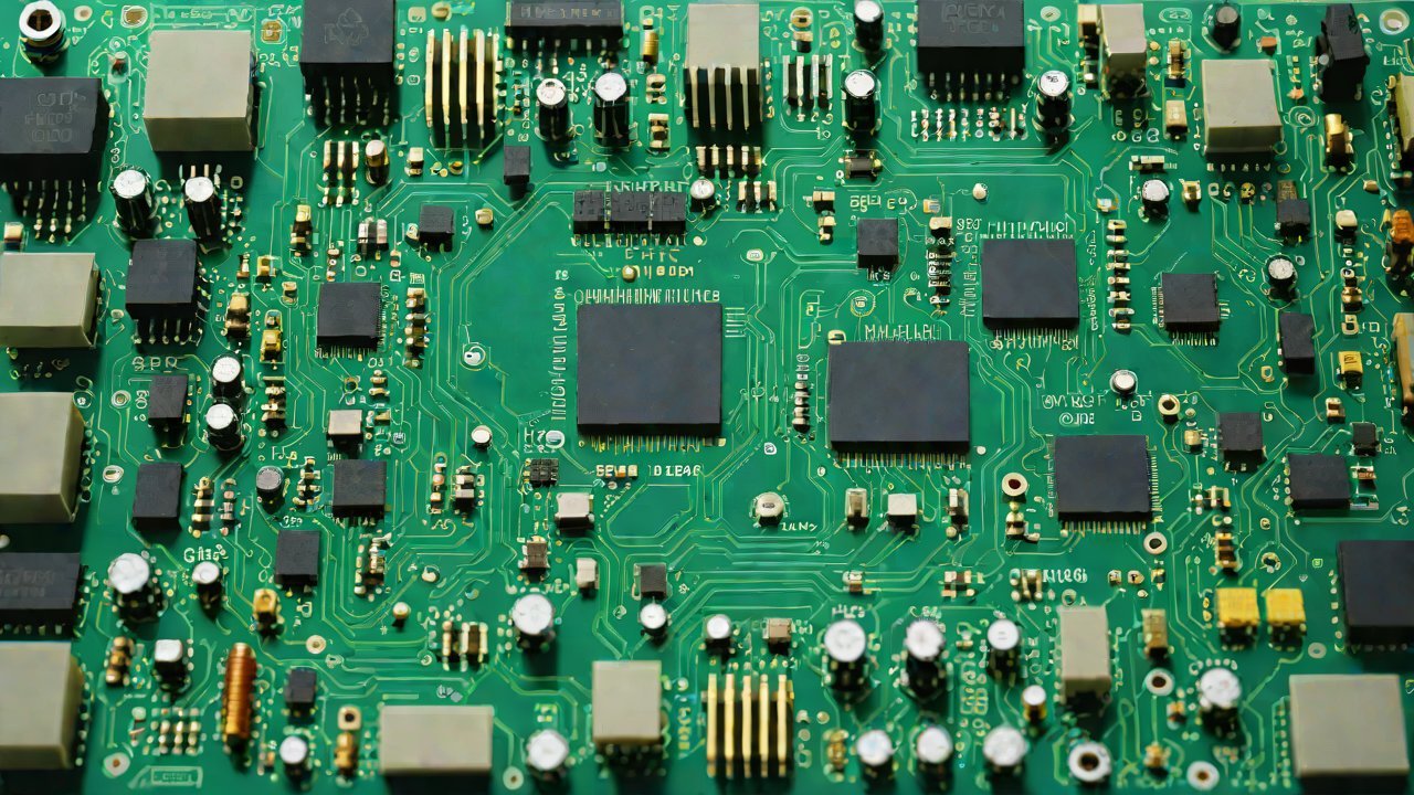 Real-World Applications of Cortex-M4 Boards