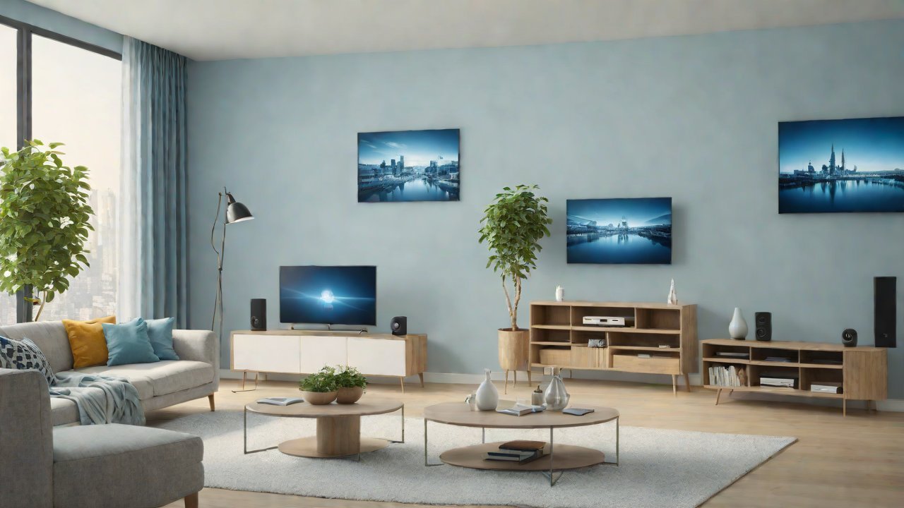 WiFi Video Streaming