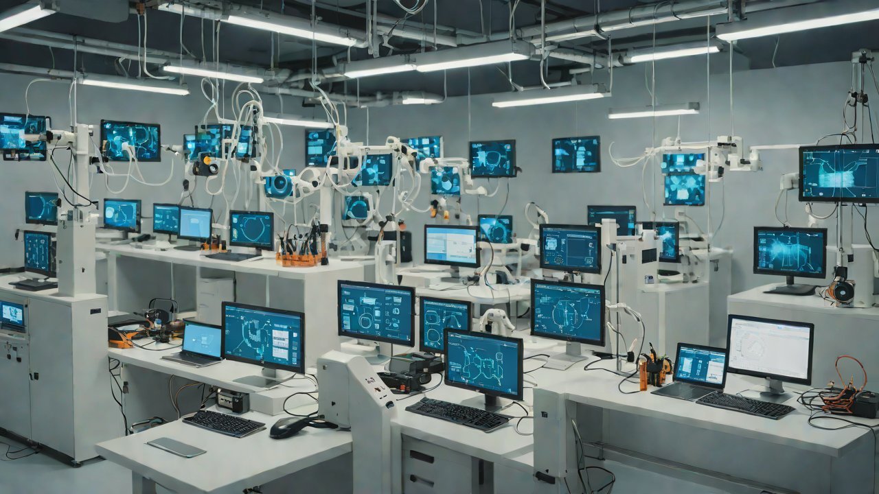 TensorFlow and Industry Adoption