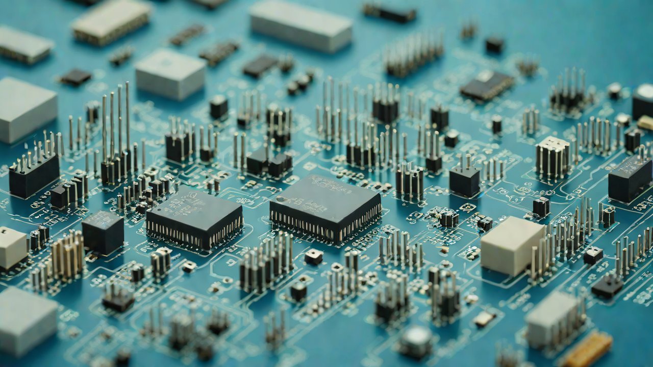 Market Trends and Growth