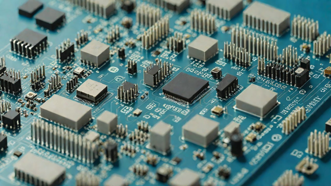 Competitive Landscape